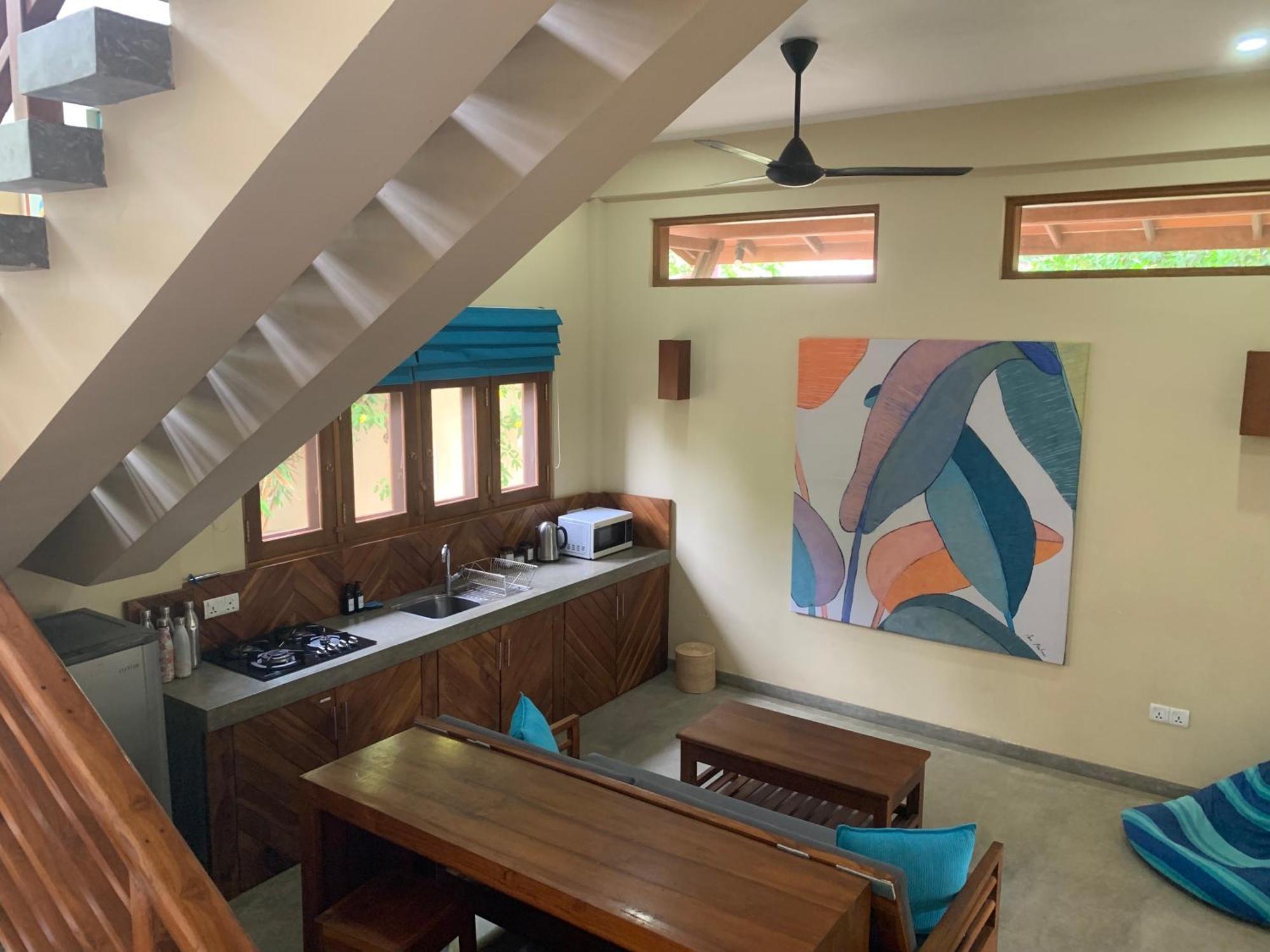 Wild Lotus Yala Villa Тисамахарама Екстериор снимка