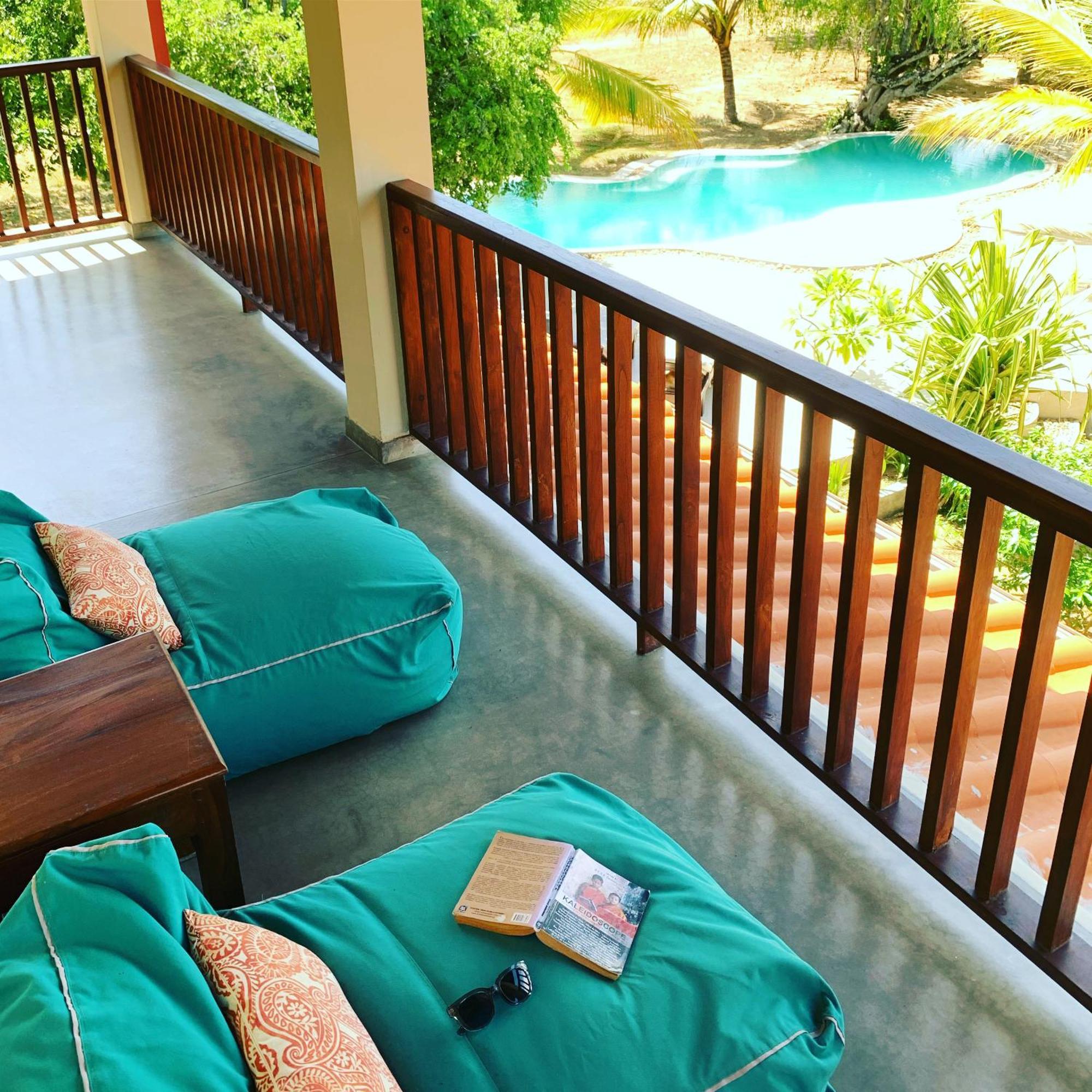 Wild Lotus Yala Villa Тисамахарама Екстериор снимка