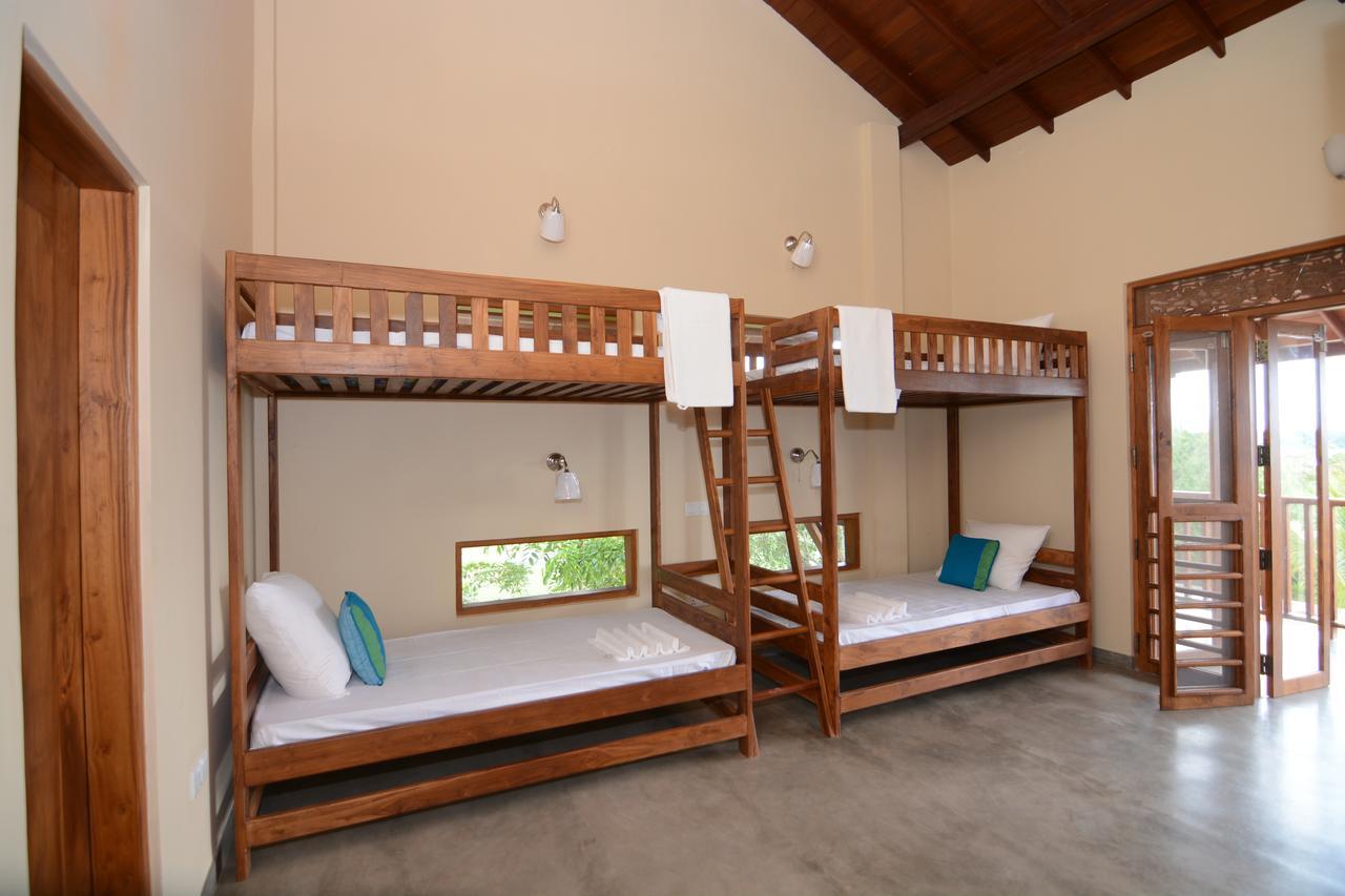 Wild Lotus Yala Villa Тисамахарама Екстериор снимка