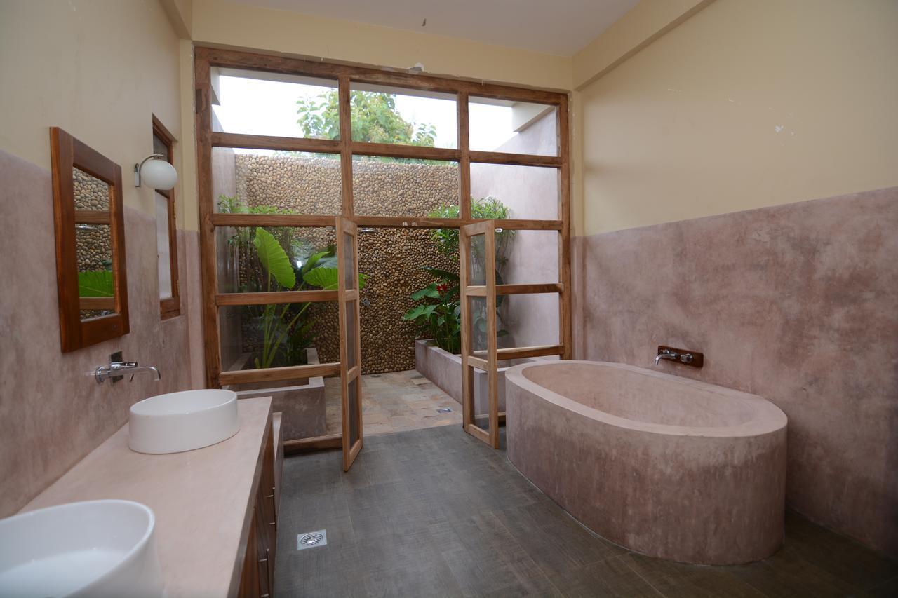 Wild Lotus Yala Villa Тисамахарама Екстериор снимка