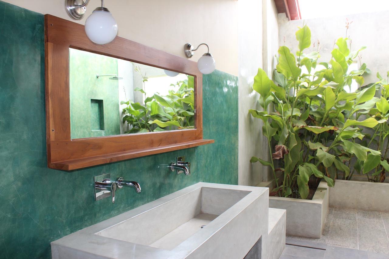 Wild Lotus Yala Villa Тисамахарама Екстериор снимка