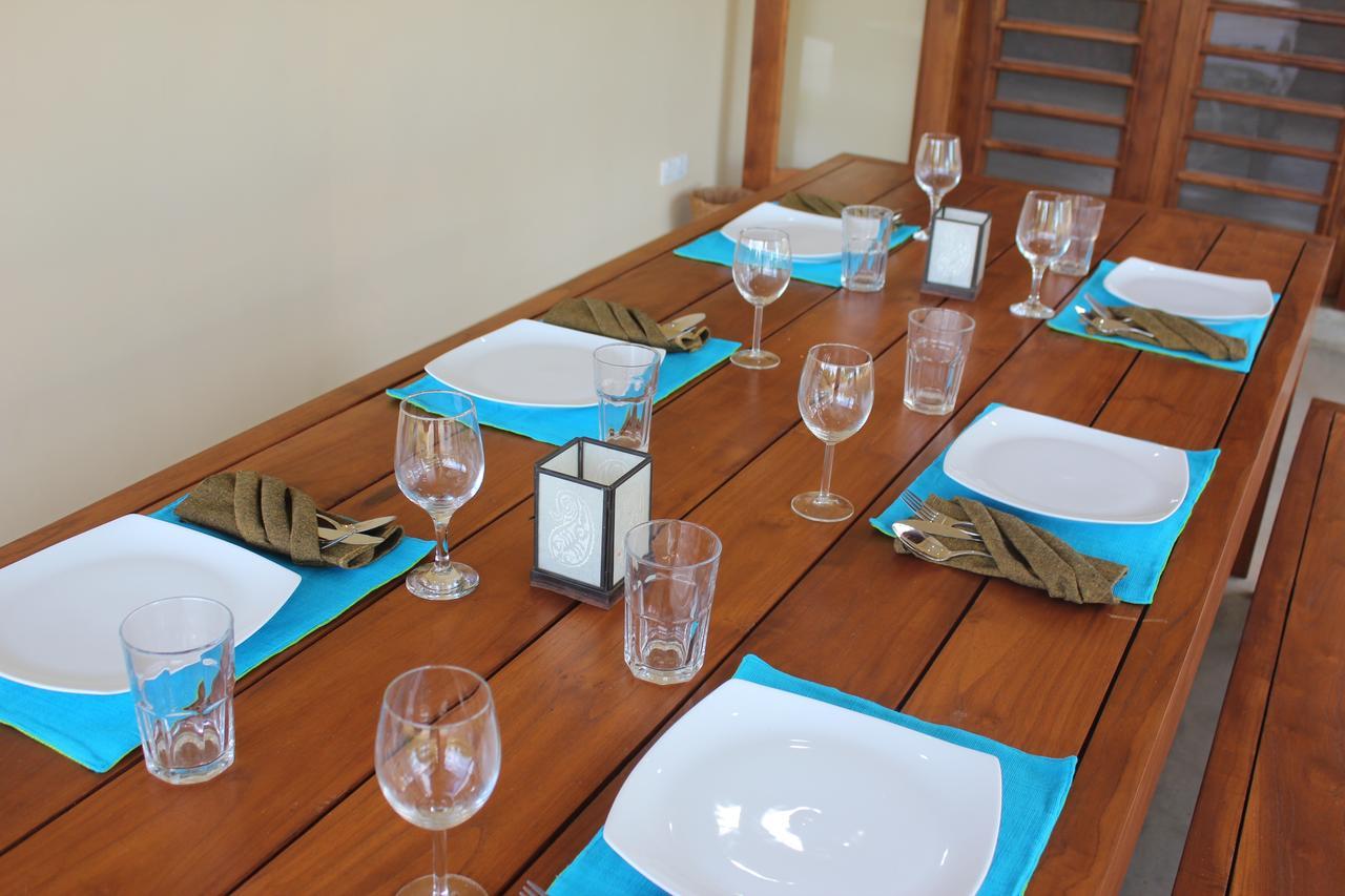 Wild Lotus Yala Villa Тисамахарама Екстериор снимка