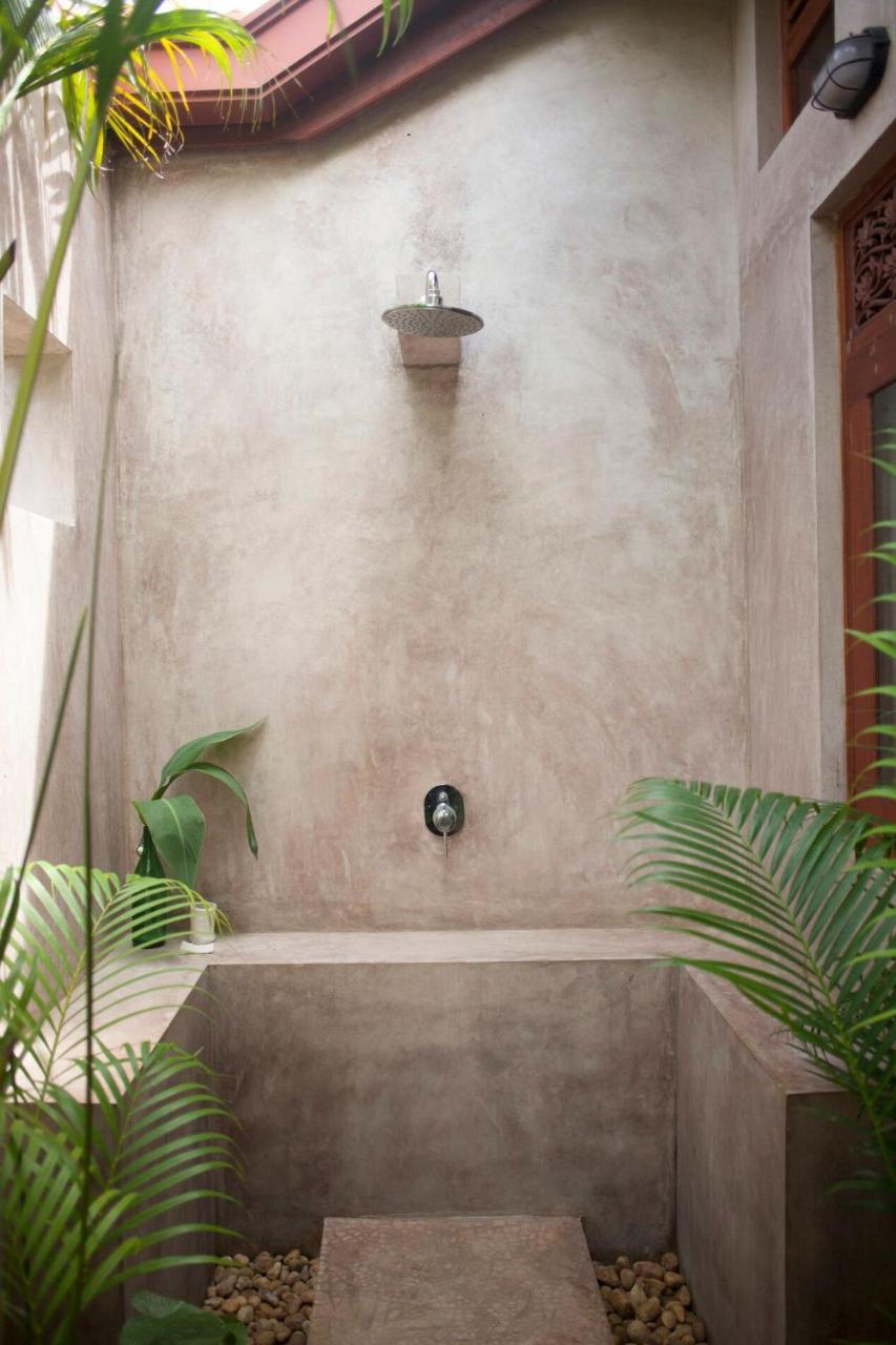 Wild Lotus Yala Villa Тисамахарама Екстериор снимка