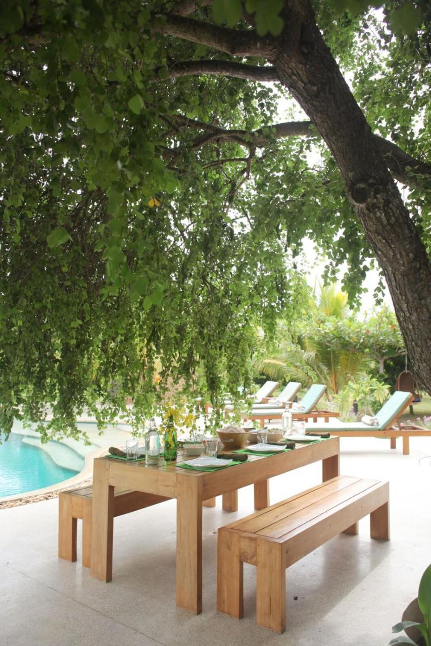 Wild Lotus Yala Villa Тисамахарама Екстериор снимка