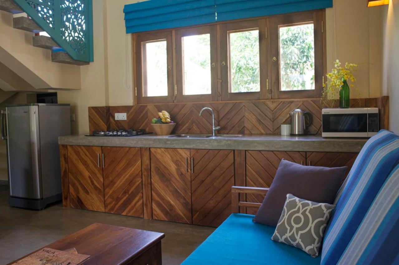 Wild Lotus Yala Villa Тисамахарама Екстериор снимка