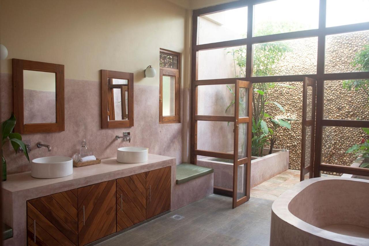 Wild Lotus Yala Villa Тисамахарама Екстериор снимка