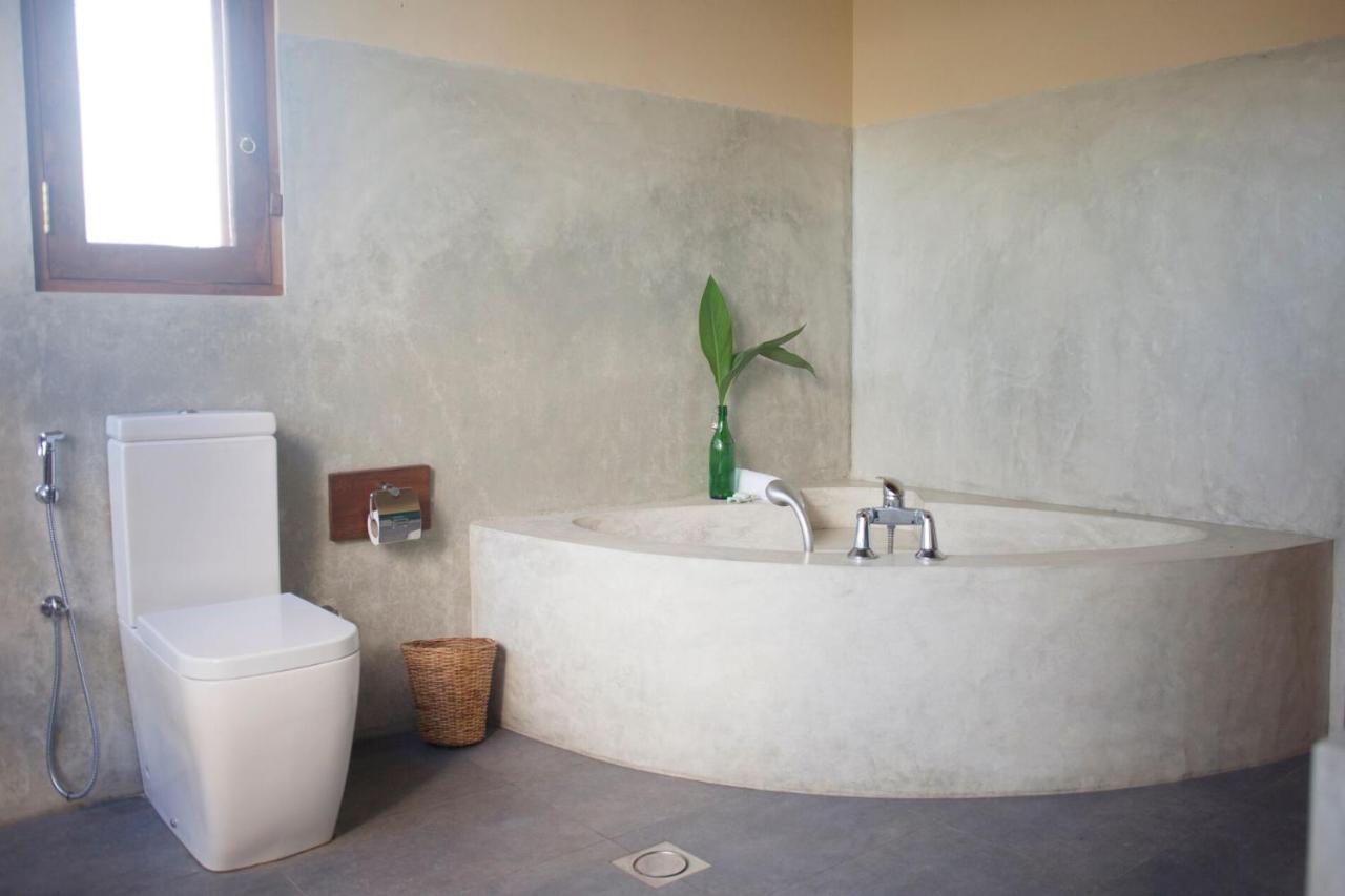 Wild Lotus Yala Villa Тисамахарама Екстериор снимка