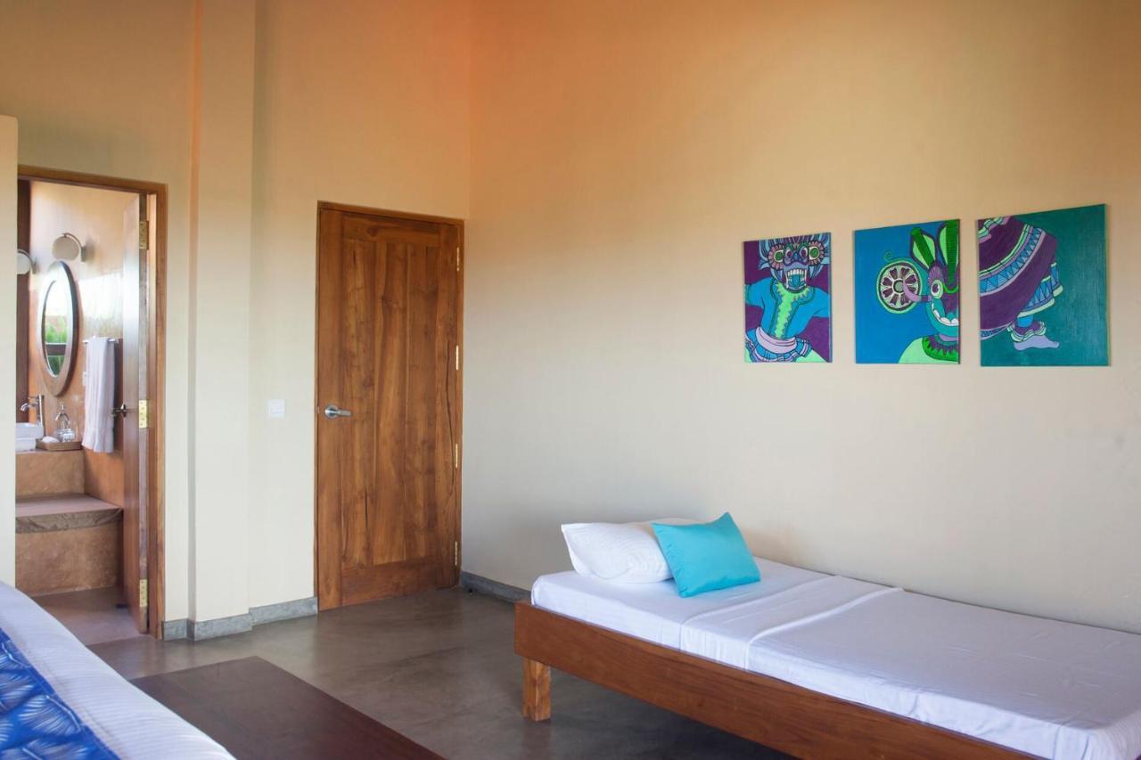 Wild Lotus Yala Villa Тисамахарама Екстериор снимка