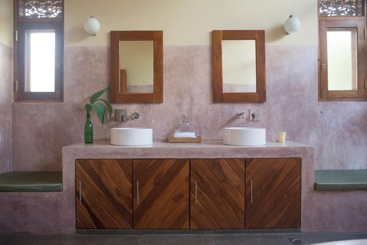 Wild Lotus Yala Villa Тисамахарама Екстериор снимка
