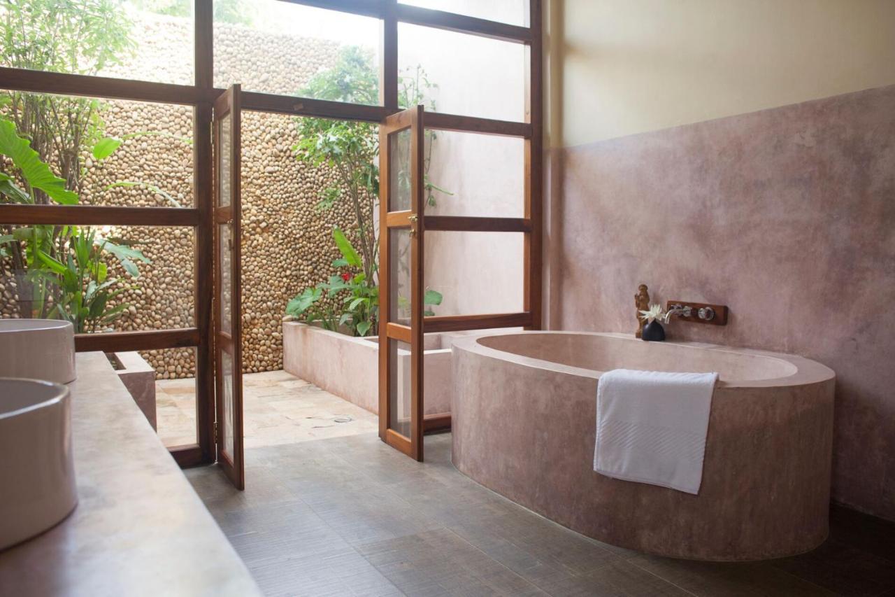 Wild Lotus Yala Villa Тисамахарама Екстериор снимка