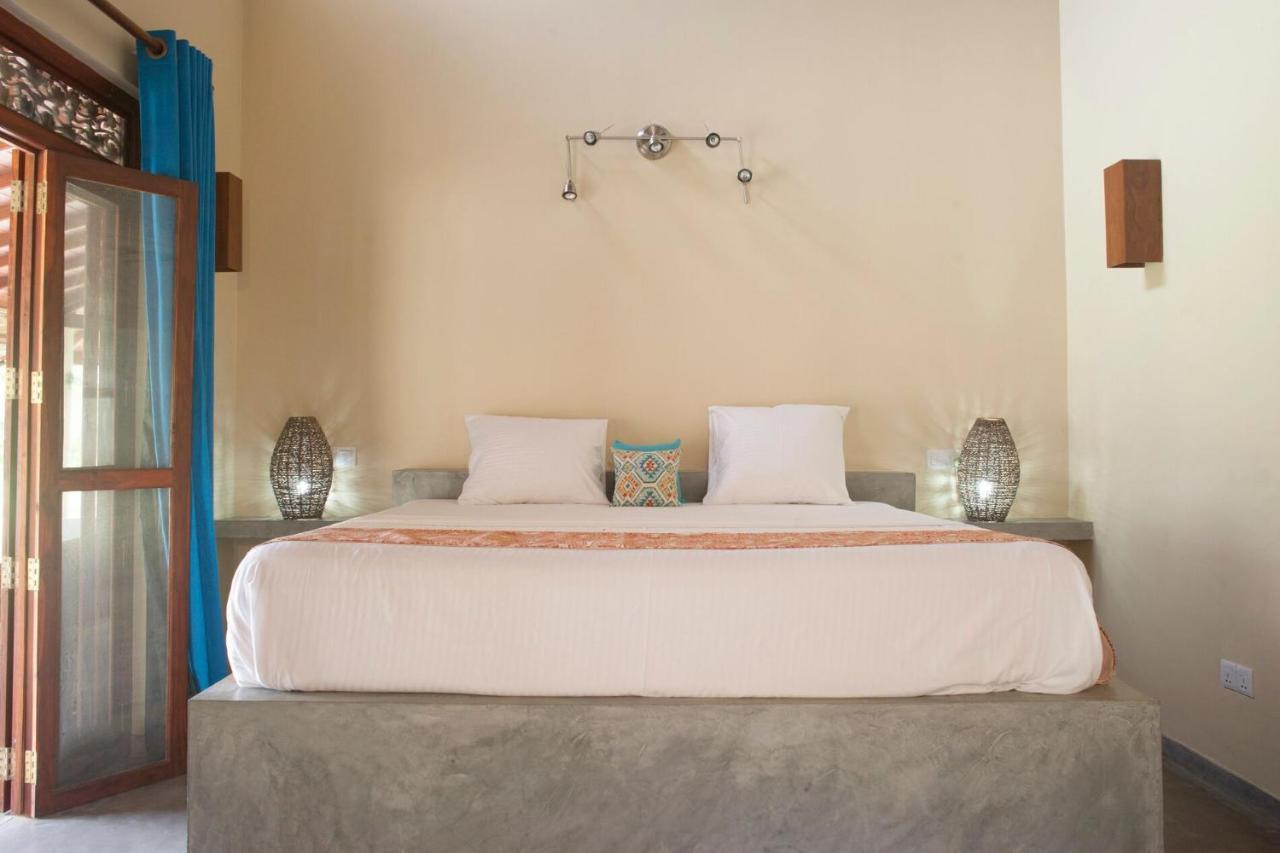 Wild Lotus Yala Villa Тисамахарама Екстериор снимка