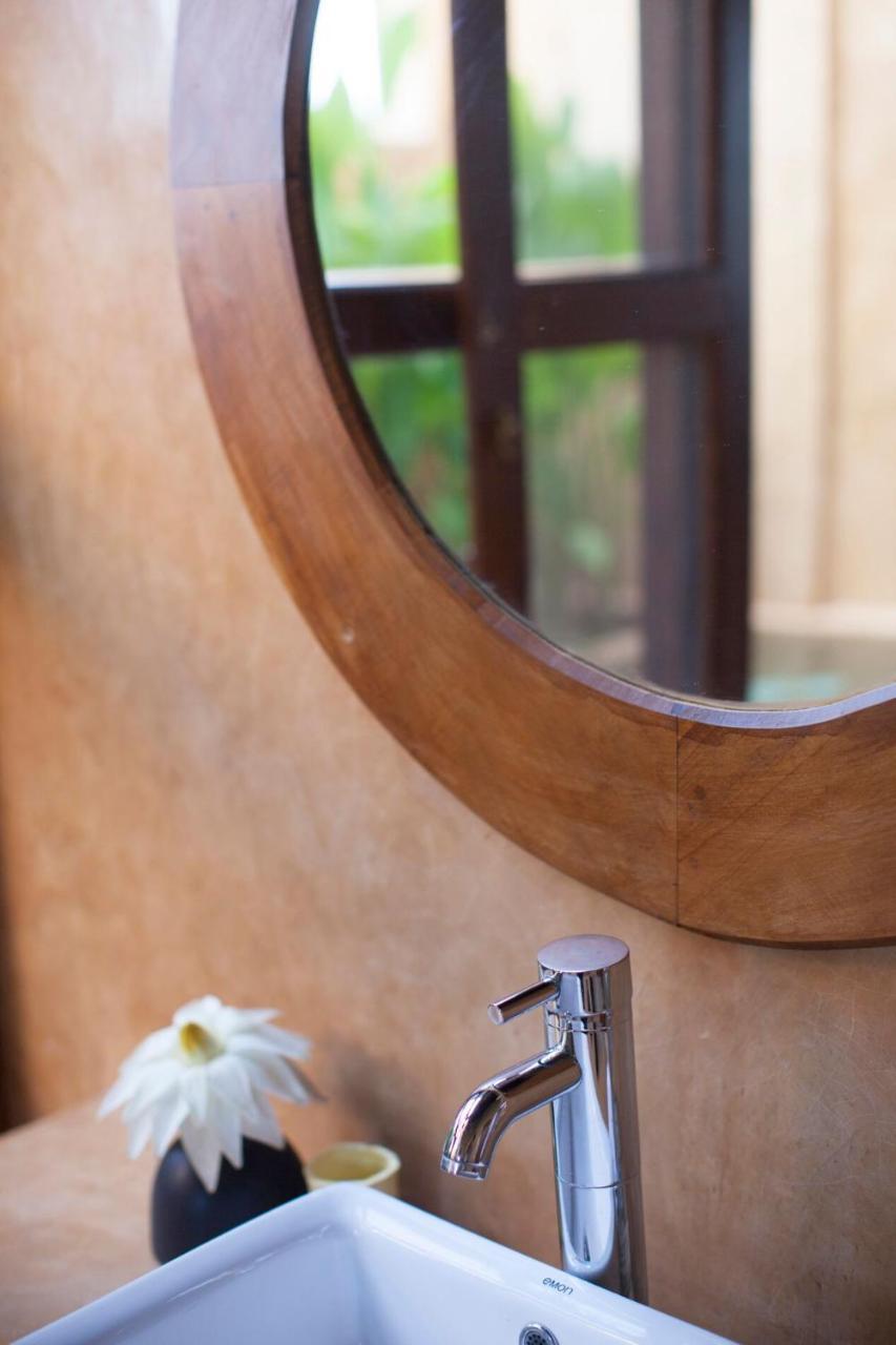 Wild Lotus Yala Villa Тисамахарама Екстериор снимка