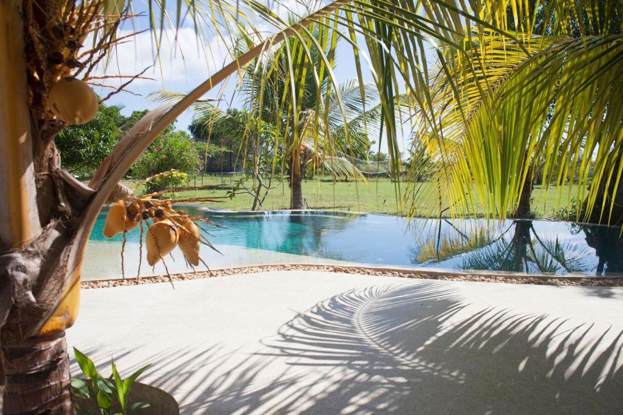 Wild Lotus Yala Villa Тисамахарама Екстериор снимка