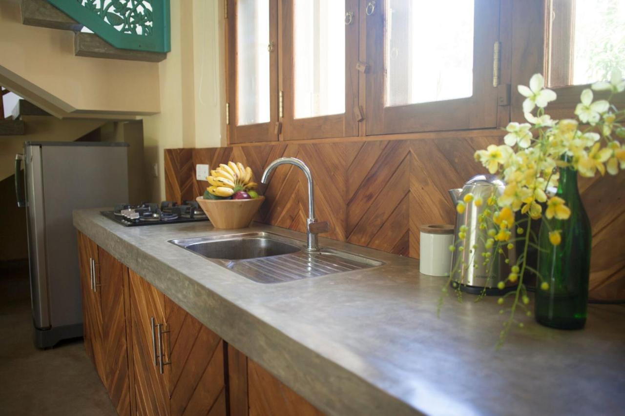 Wild Lotus Yala Villa Тисамахарама Екстериор снимка