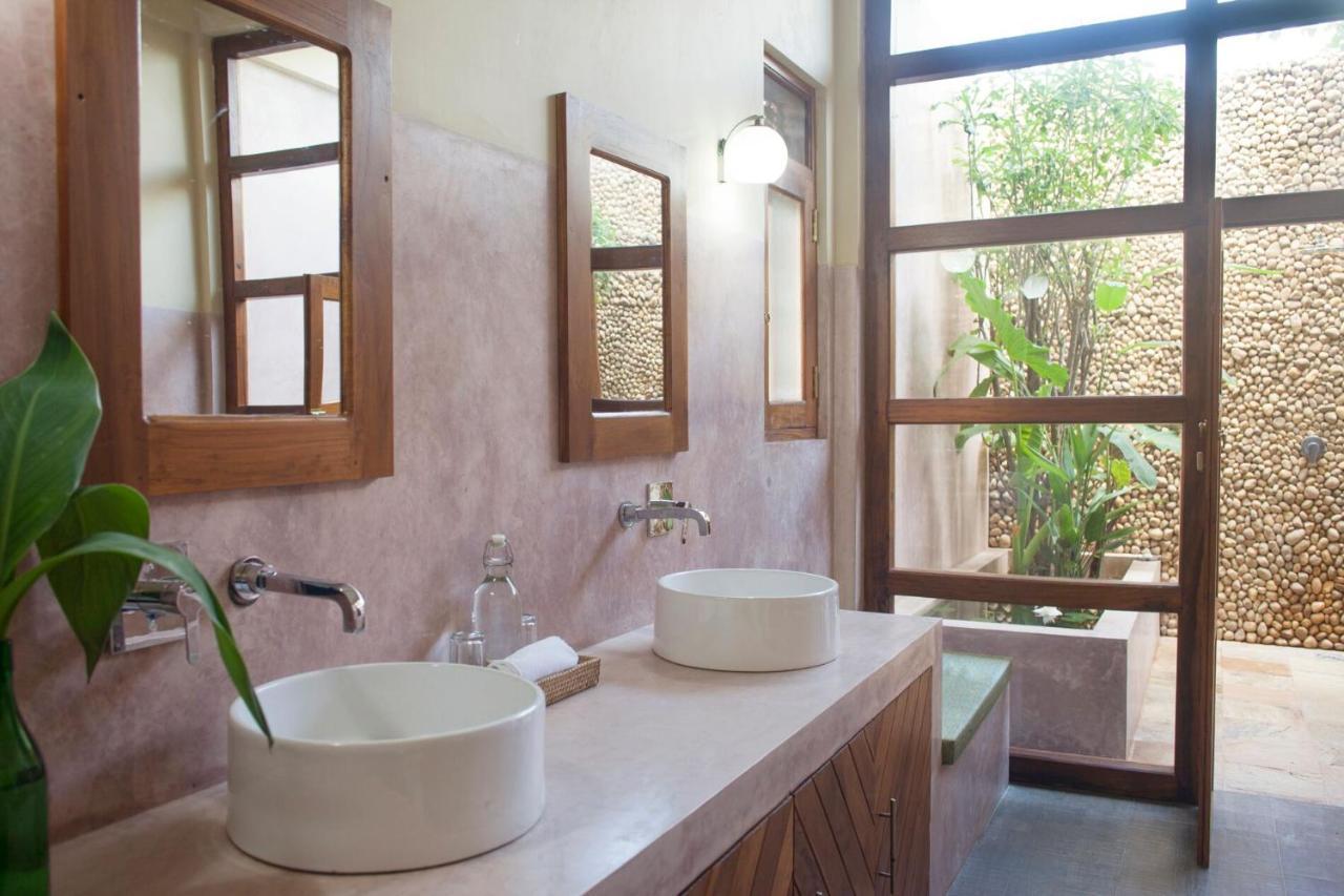 Wild Lotus Yala Villa Тисамахарама Екстериор снимка
